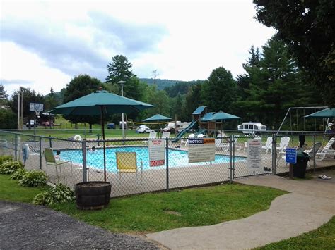 Lake George Riverview Campground Lake George Ny 12845