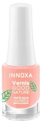 Vernis à ongles Good Nature Romance Innoxa