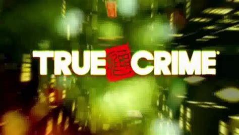 True Crime 3 W Stylu Kung Fu