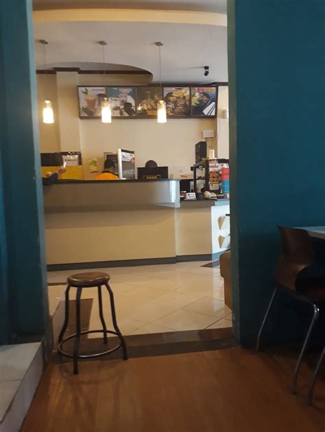 Bledeg Cafe Resto Gresik Jl Usman Sadar No Kemuteran Kec