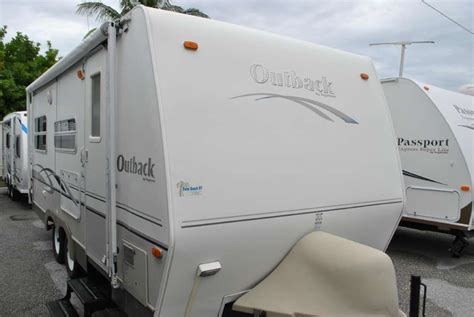 2005 Keystone Outback 21rs Rvs For Sale