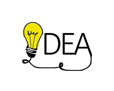 Idee Zeichnung Licht - Kostenloses Bild auf Pixabay