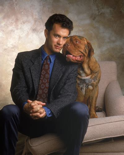 Turner and Hooch [Cast] photo