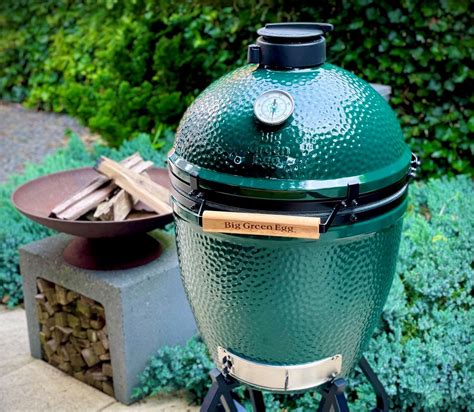 How to correctly use a big green egg – Artofit