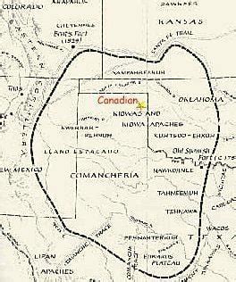 Comancheria - Alchetron, The Free Social Encyclopedia