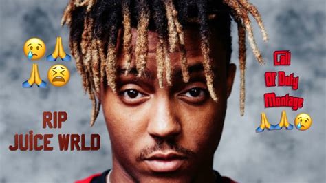 Rip Juice Wrld 😢🙏🙏😫 Youtube