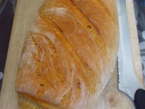 Recettes De Pain Au Levain Et Levain Kayser