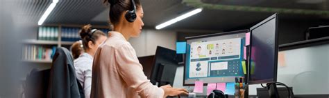 6 Types of Innovative Call Centre Software You Need in 2023 | Awaken