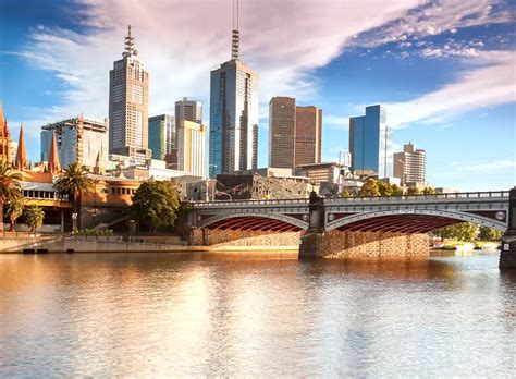 Memorable 4 Days 3 Nights Melbourne Tour Package