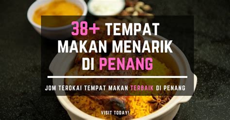 Tempat Makan Menarik Di Batu Ferringhi Makan Restoran Pak Mid Cafe