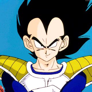 Esse O Motivo Pelo Qual Vegeta O Principal Vil O De Dragon Ball Z