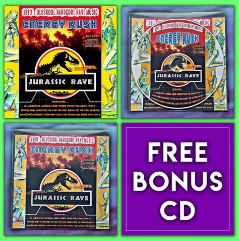 RAVE JUNGLE DRUM BASS OLDSKOOL HARDCORE MUSIC CDs X18 NEW DJ MIXES CD PACK 84 97 PicClick CA