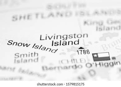 30 Livingston Island Map Images, Stock Photos & Vectors | Shutterstock