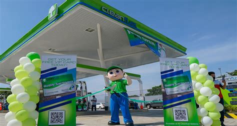 Cleanfuel Expands Its Retail Network 2nd Opinion