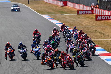 D Nde Ver Motogp Silverstone Tv Horarios E Info