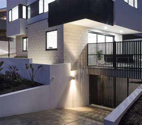 Residential Bi Fold Garage Doors Melbourne Bifold Gates Security