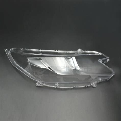 Is Honda Crv Headlight Lens Replacement Instructions Headlig