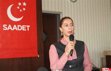 SAADET PARTİSİ ATAŞEHİRİN BELEDİYE MECLİS ÜYESİ ADAY LİSTESİNDE DİKKAT