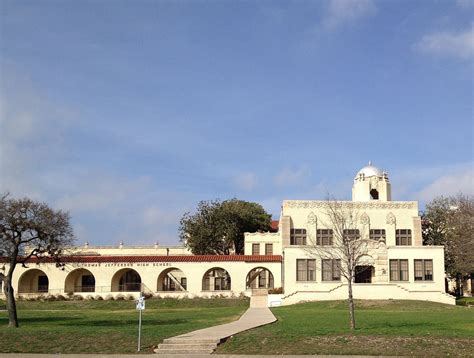 The 25 Most Beautiful High Schools in Texas - Aceable