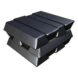 Steel Ingot - Official Satisfactory Wiki