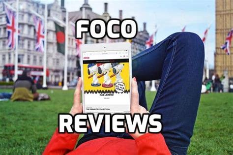 FOCO Reviewed (2024): The Good, Bad & Good-To-Know