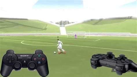 Como Hacer La Bicicleta Y El Amago De Rabona En Fifa 15 Youtube