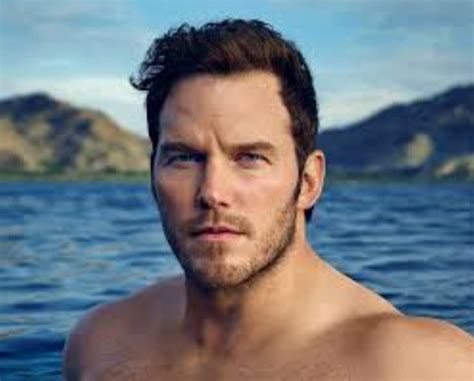 How To Contact Chris Pratt Phone Number Fanmail Address Email Id