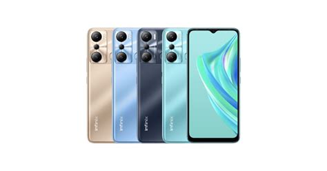 Infinix Hot I GB GB GB