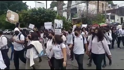 Separan Del Cargo A Docente De Cobaem Acusado De Acoso La Jornada Morelos