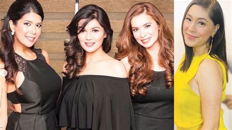 Are Sunshine Donna And Geneva On Good Terms With Cousin Sheryl Cruz