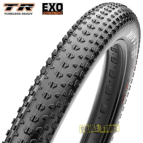 Maxxis Ikon Plus X Exo Tubeless Ready Dual Pbikestore