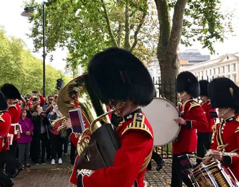 Londyn W Jeden Dzie Tower Westminster I Zmiana Warty Getyourguide