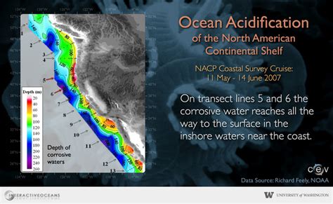 Ocean Acidification