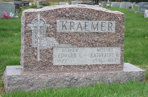 Katherine R Molitor Kraemer 1931 1973 Find A Grave Memorial