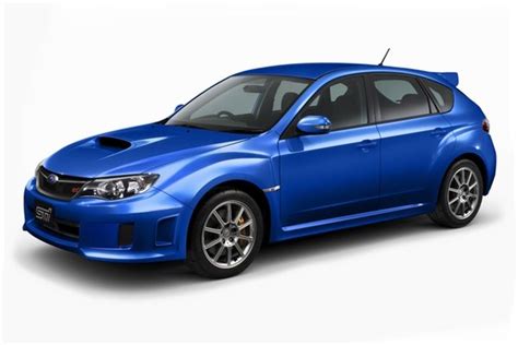 Subaru Impreza Wrx And Sti Wheel Fitment Guide Off