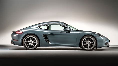 porsche  cayman  specs    autoevolution