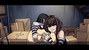 Kunoichi Trainer Naruto Trainer Dinaki V Part Daddy Gonna Fuck A Step Mommy And