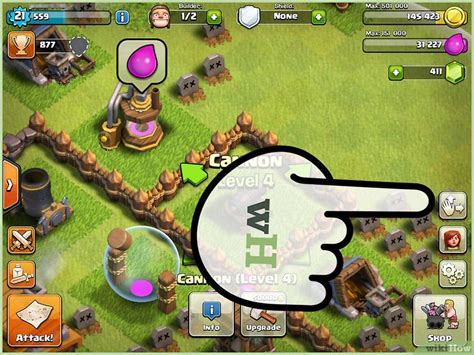 3 Modi Per Proteggere Il Tuo Villaggio In Clash Of Clans