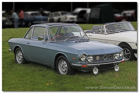 Lancia Fulvia Coupe | Two, Four, Six, Or Ten - My Automotive Life