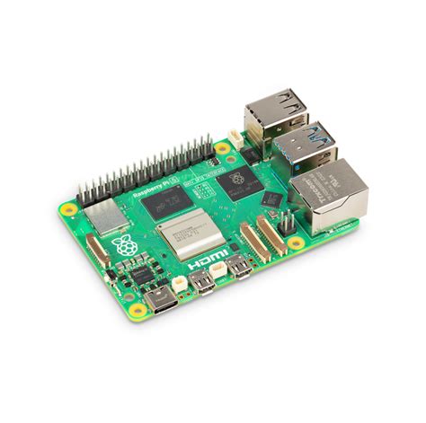 Alimentation Officielle Du Raspberry Pi 5