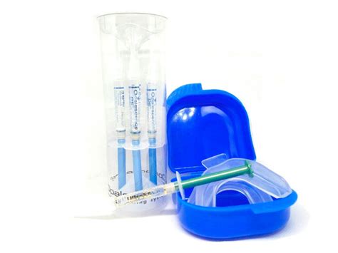 Гель для домашнего отбеливания Ultradent Opalescence PF Оптимальный ...