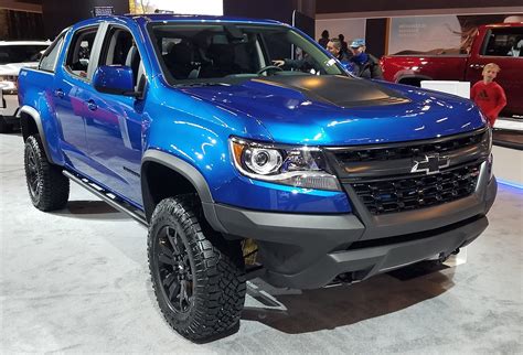 Is the 2022 Chevy Colorado ZR2 Worth Its Price Tag?