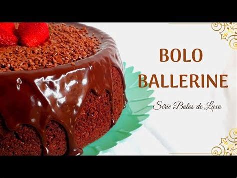 10 Receitas De Bolo Piscina De Chocolate Para Quem Ama Um Doce