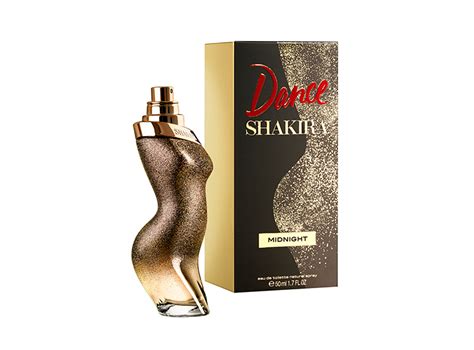 Ripley SET PERFUME SHAKIRA DANCE MIDNIGHT MUJER EDT 80 ML DEO SPRAY