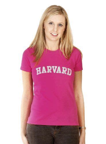 Urbanpup Legally Blonde Harvard Womens T Shirt Large Chest Size