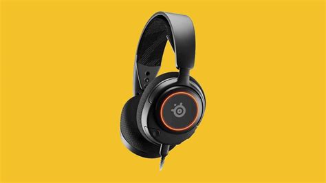 Steal this SteelSeries gaming headset before Amazon's Prime Deal Days - VideoGamer