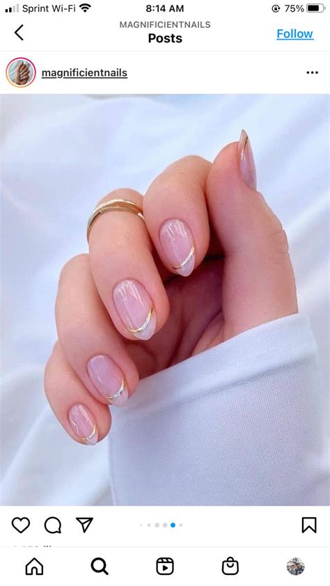 Beginner Nail Designs Short Nail Designs Art Trends Chic Nails