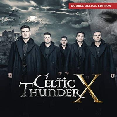 Celtic Thunder | Album Discography | AllMusic