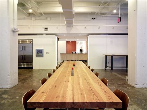 Creating A Reclaimed Wood Conference Table Elmwood Reclaimed Timber