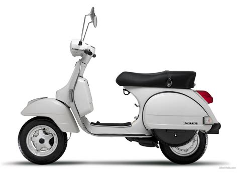 Vespa Vespa PX 150 - Moto.ZombDrive.COM